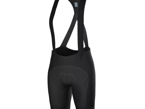 Cuissard à bretelles femme Bicycle Line Squadra S5