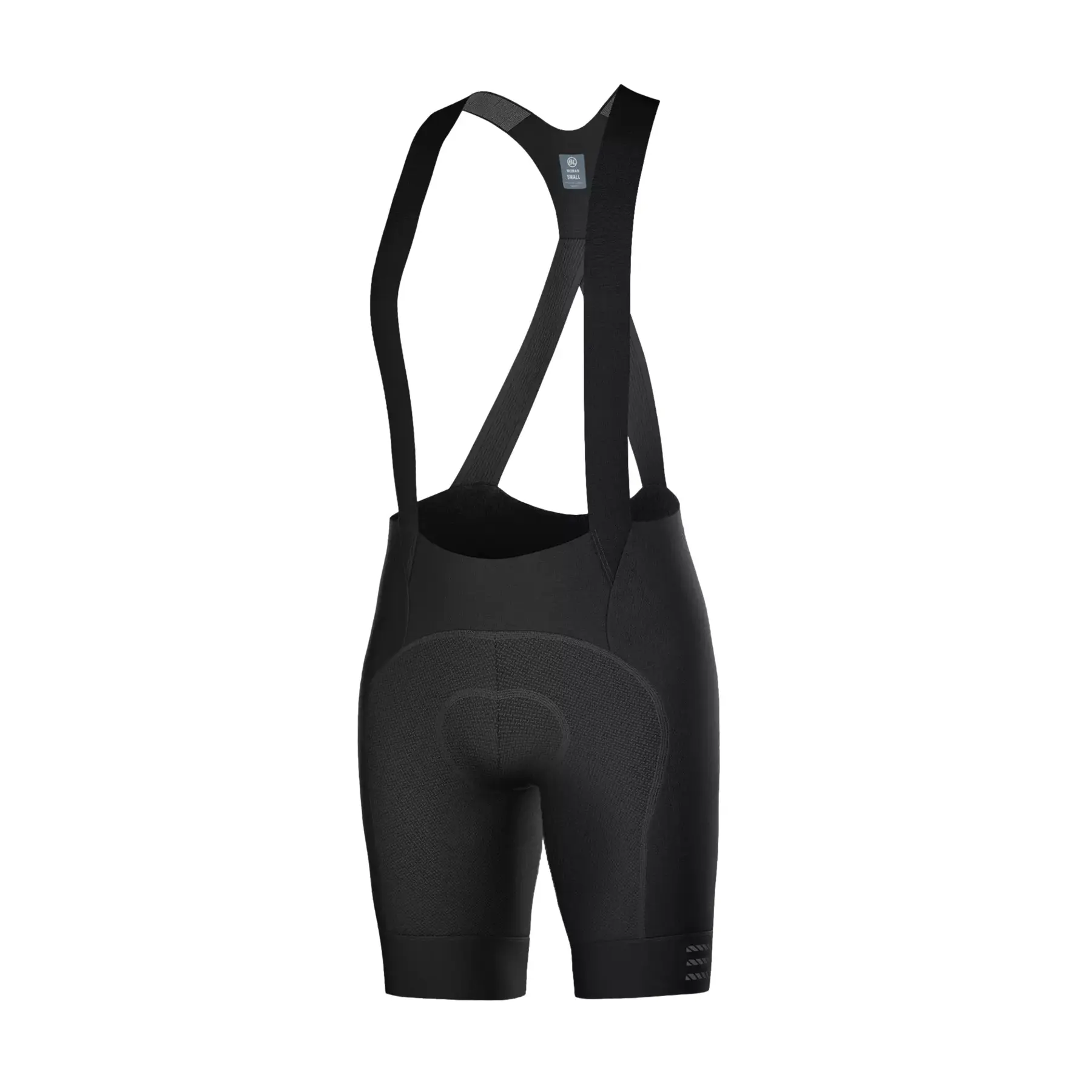 Cuissard à bretelles femme Bicycle Line Squadra S5