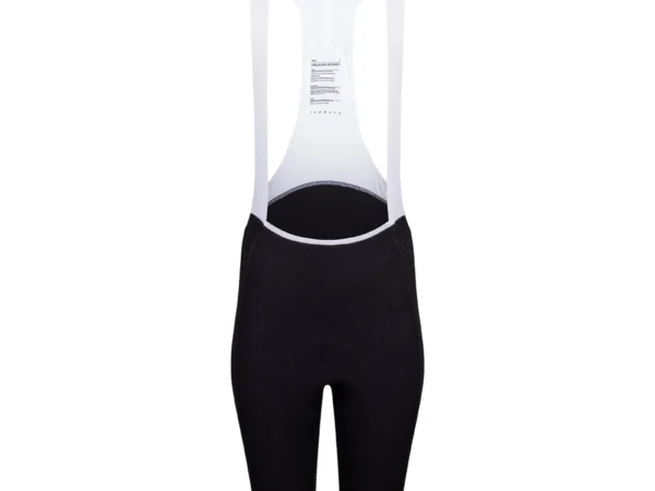 Cuissard à bretelles femme Isadore Echelon Aero
