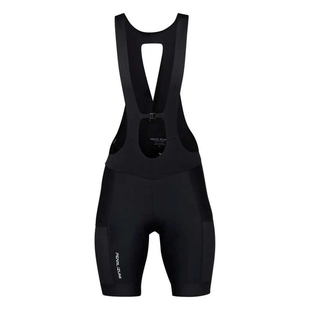 Cuissard à bretelles femme Pearl Izumi Expedition