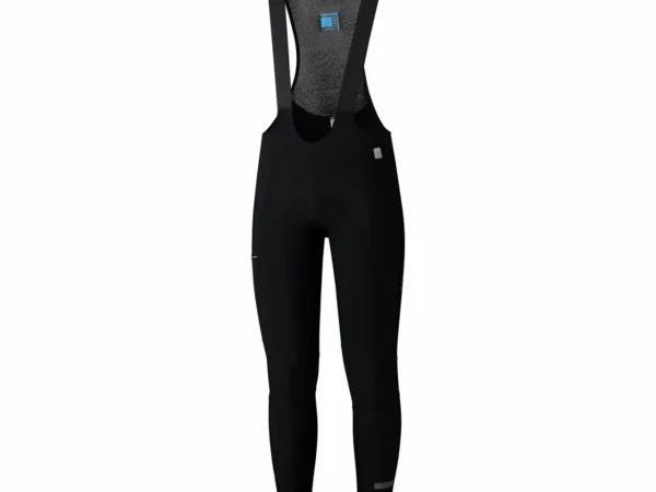 Cuissard à bretelles femme Shimano Evolve