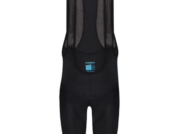 Cuissard à bretelles femme Shimano Veloce