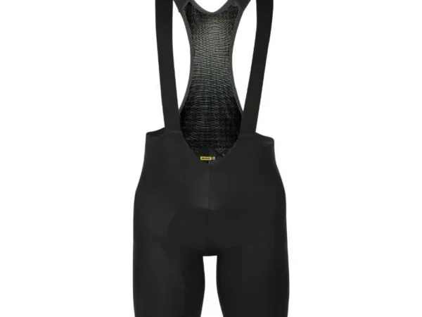 Cuissard à bretelles Mavic Essential II Bib