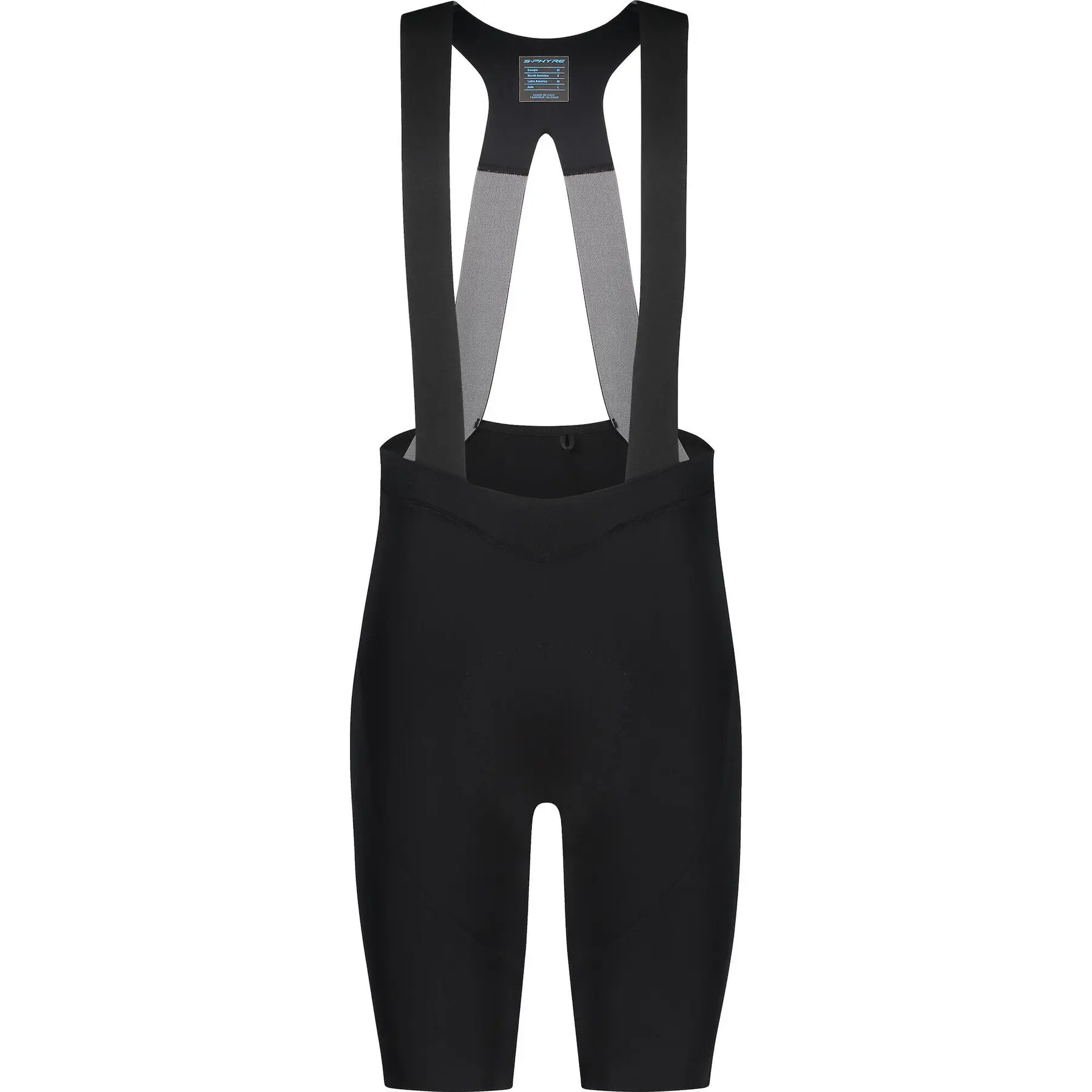 Cuissard à bretelles Shimano S-Phyre Flash
