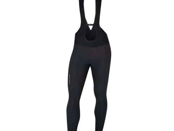 Cuissard à bretelles thermique femme Pearl Izumi