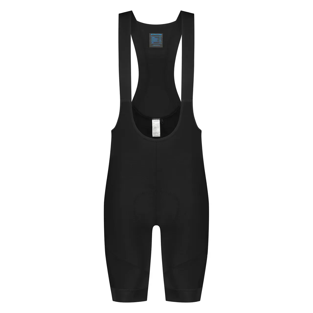 Cuissard à bretelles thermique Shimano S-Phyre