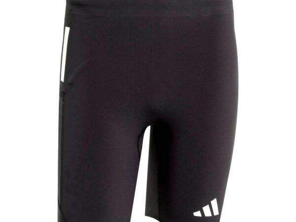 Cuissard Adizero Running Poche - Homme