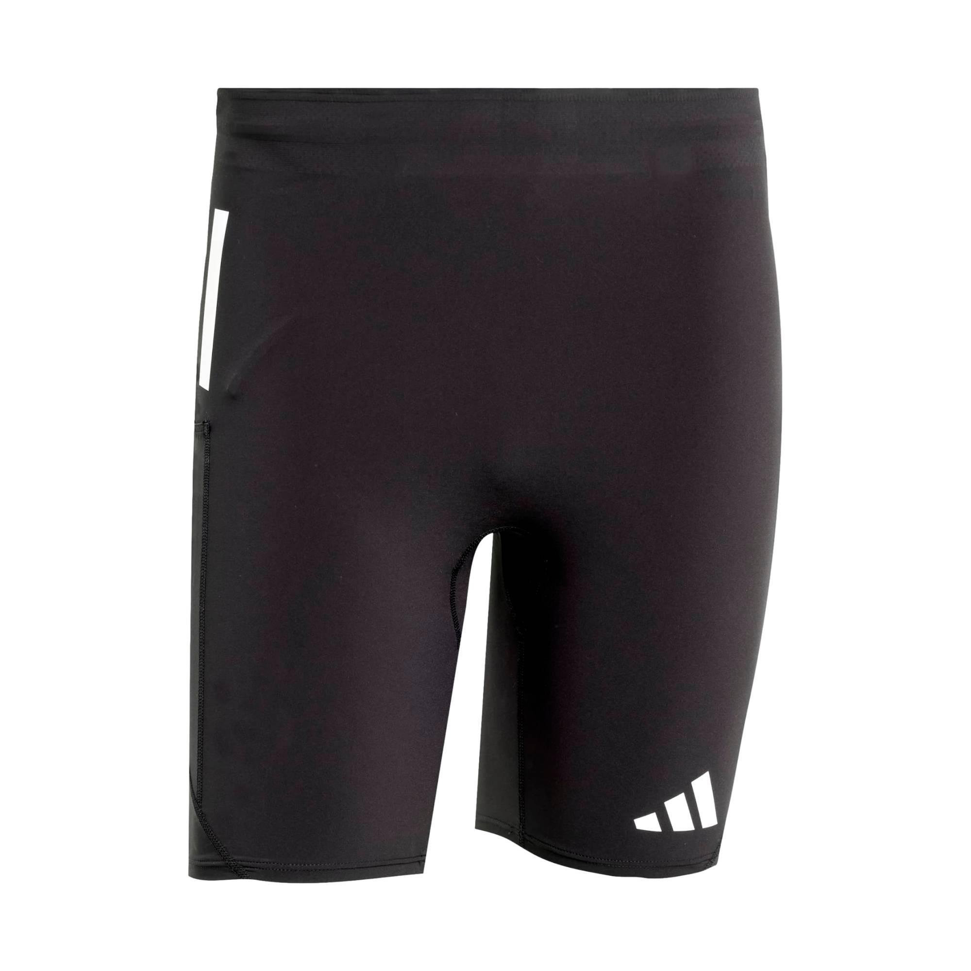 Cuissard Adizero Running Poche - Homme