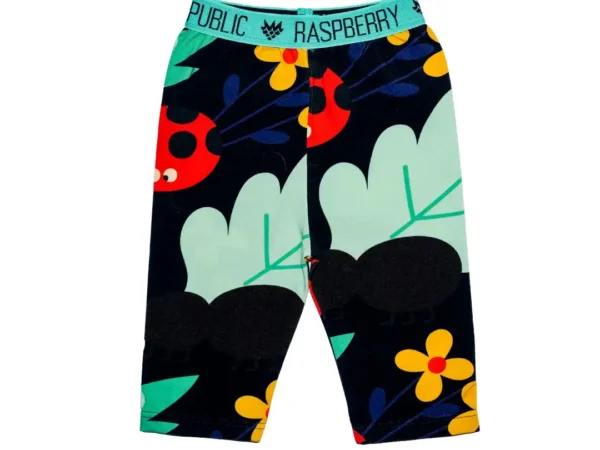 Cuissard enfant Raspberry Republic