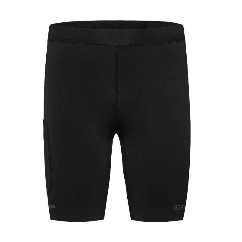 Cuissard Concurve - Homme