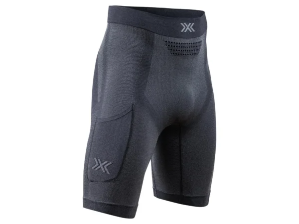 Cuissard court X-Bionic Xceed Run