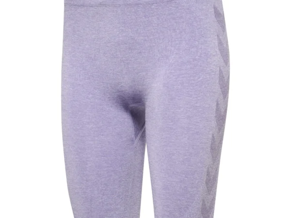 Cuissard cyclisme sans couture femme Hummel CI