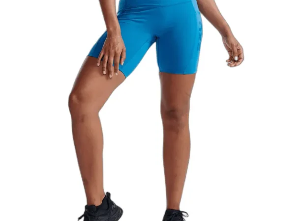 Cuissard de compression mi-haute femme 2XU Form Stash