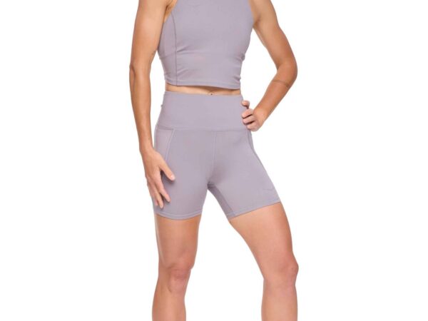 Cuissard Elaro 12.7 Cm - Femme
