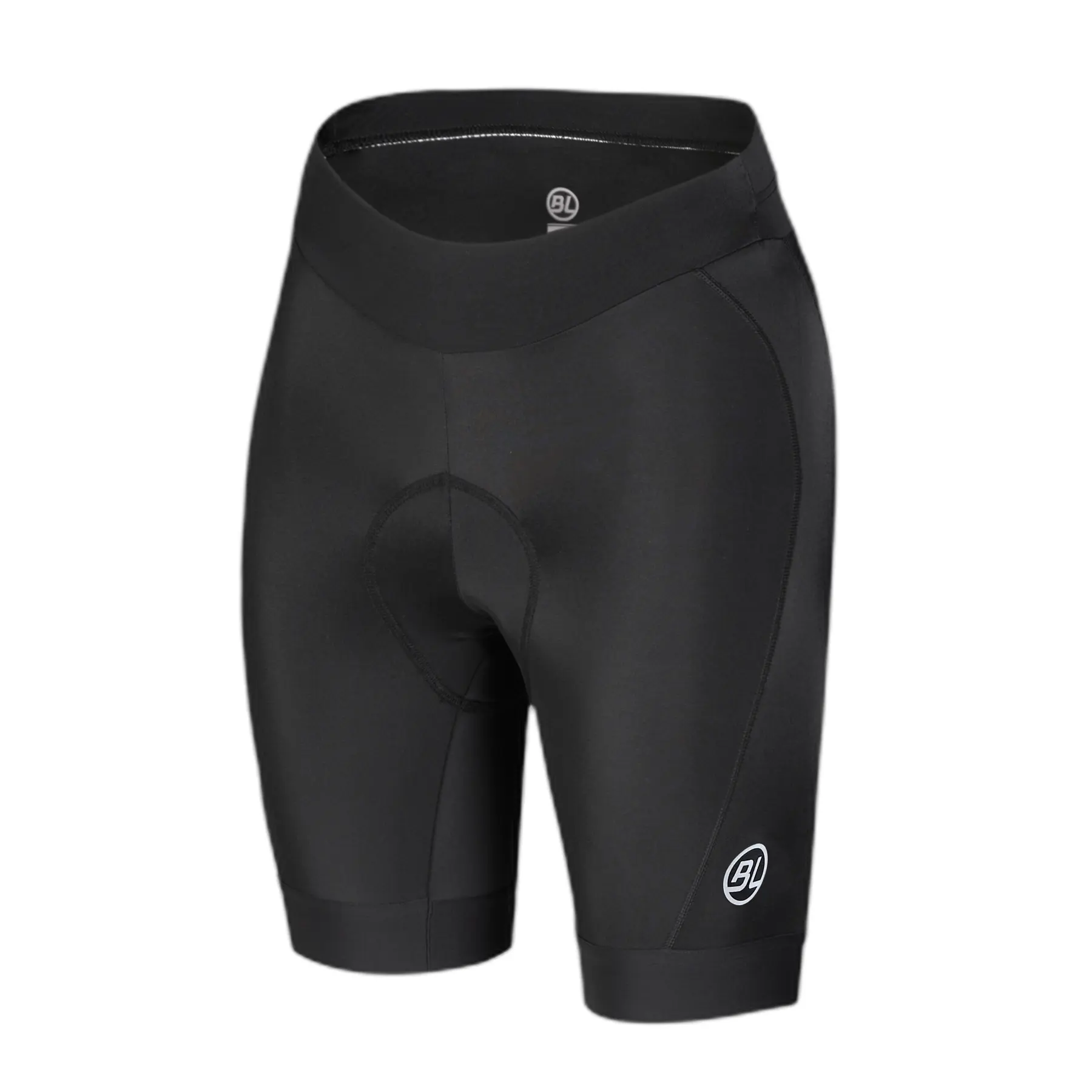 Cuissard en Lycra Power avec insert en mousse femme Bicycle Line Freccia