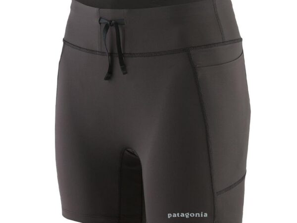 Cuissard Endless Run 6in - Femme