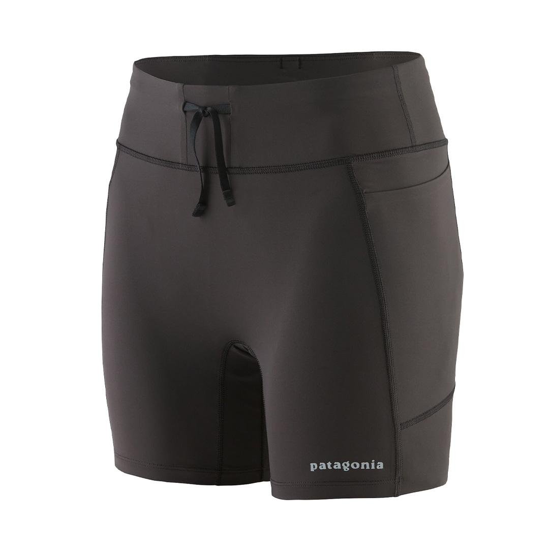 Cuissard Endless Run 6in - Femme
