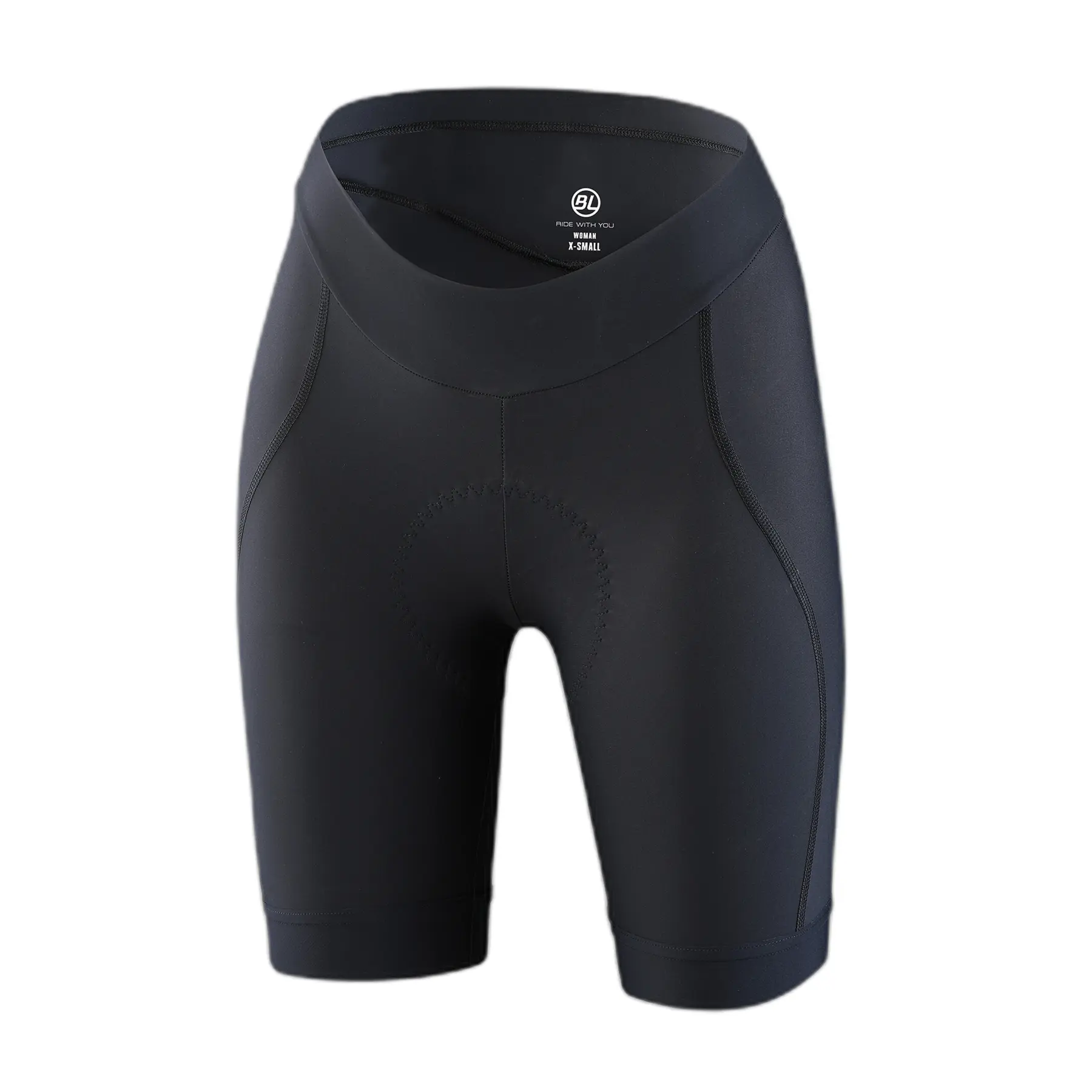 Cuissard femme Bicycle Line Alysson S2