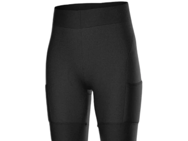 Cuissard femme Bicycle Line Fango