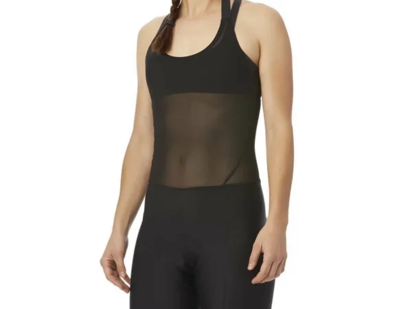 Cuissard femme Giro Chrono Sport