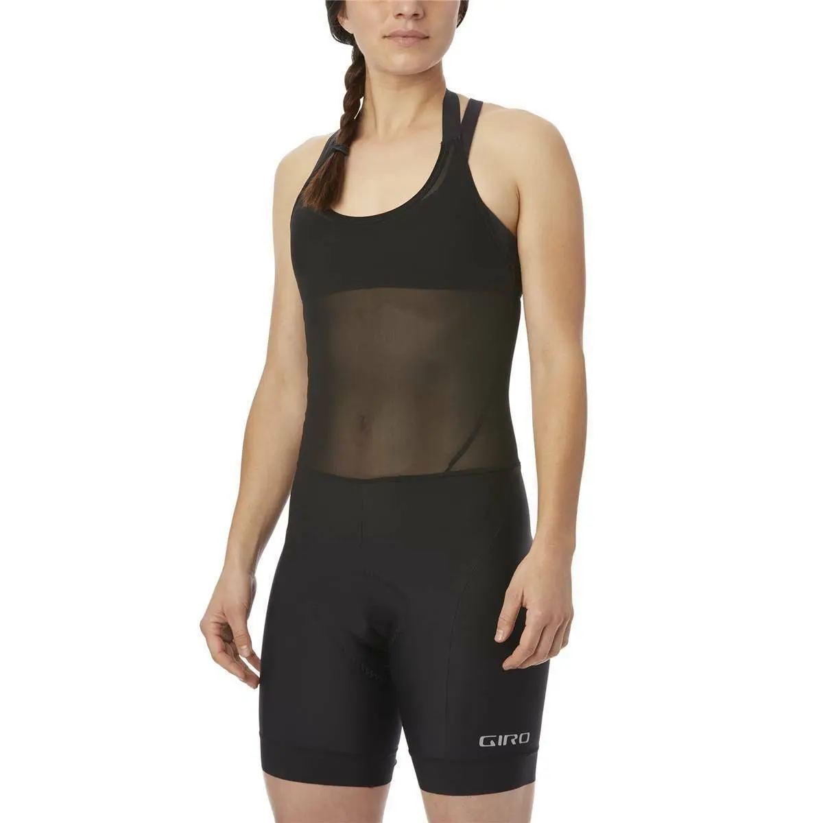 Cuissard femme Giro Chrono Sport