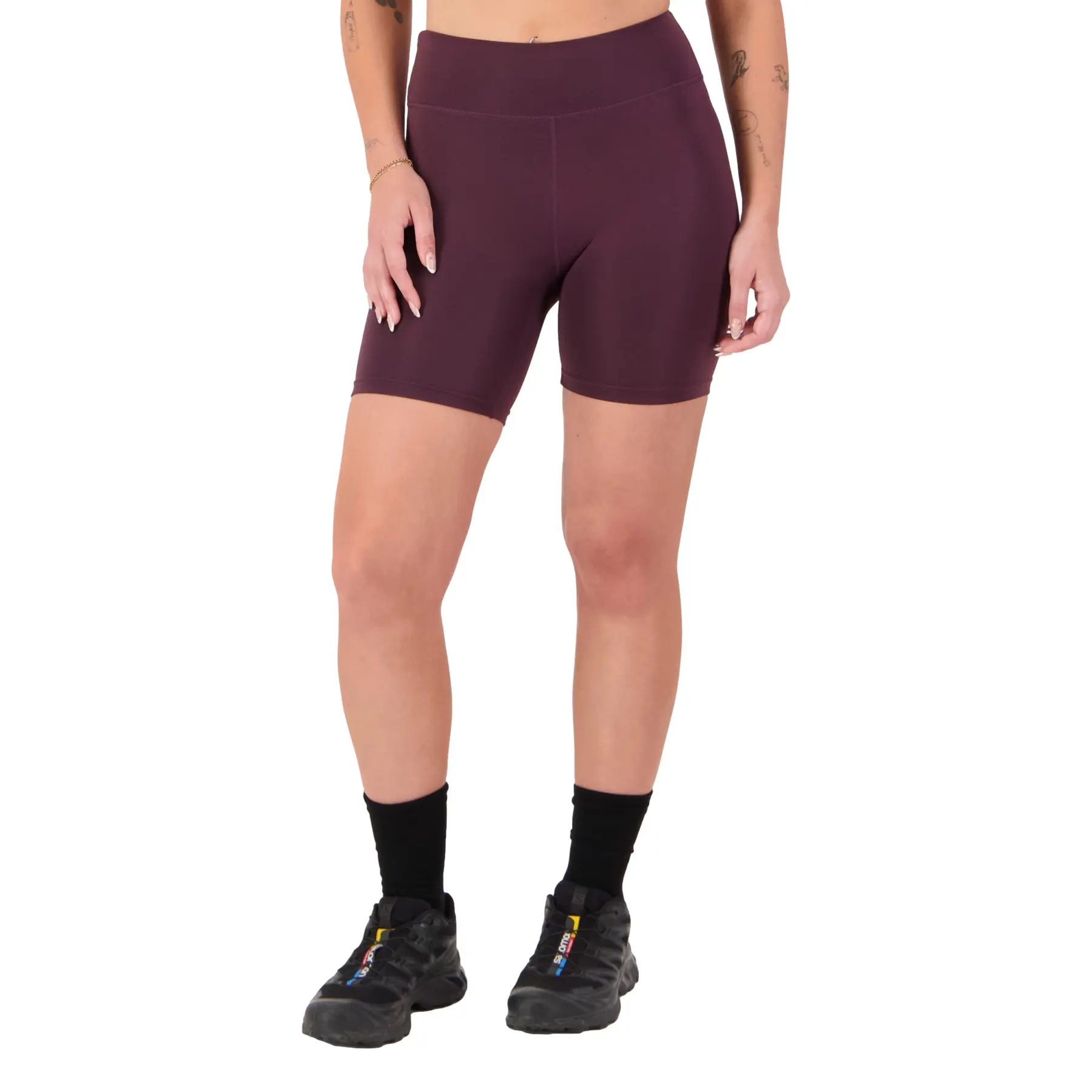 Cuissard femme Mons Royale Proximity