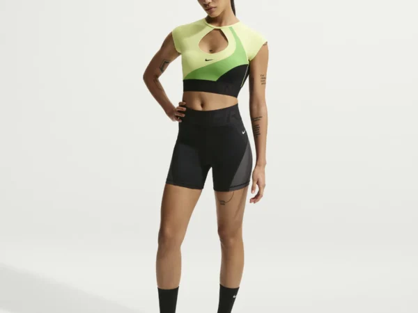 Cuissard femme Nike Pro Sculpt