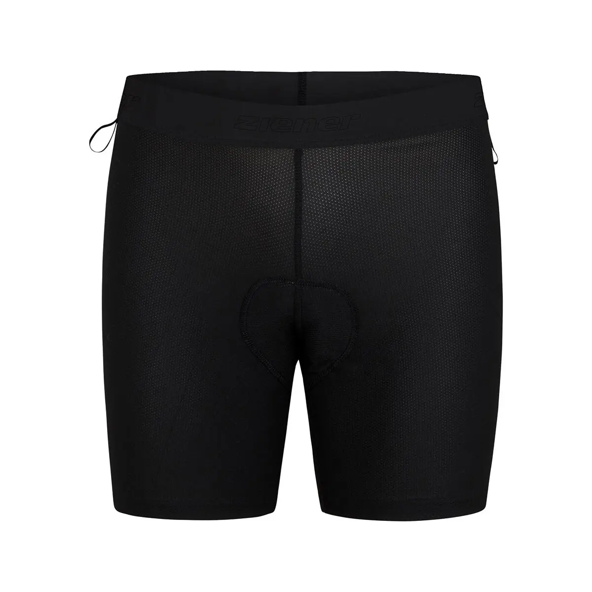 Cuissard femme Ziener Nekia X-Gel