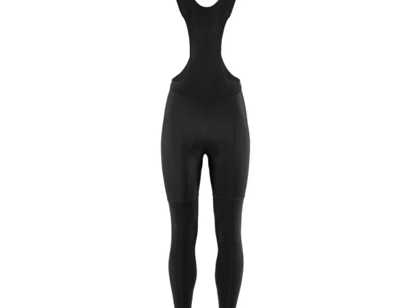 Cuissard long à bretelles femme Etxeondo Kom Thermo