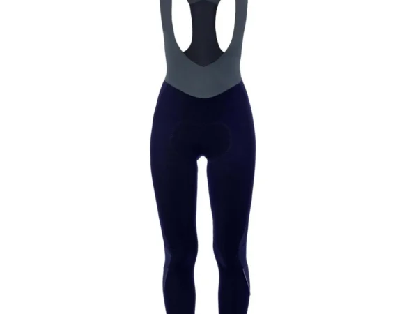 Cuissard long à bretelles femme Q36.5 L1