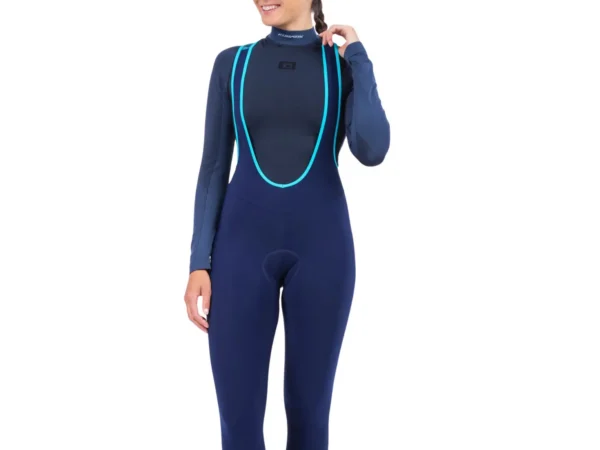 Cuissard long femme Alé K-Atmo 2.0