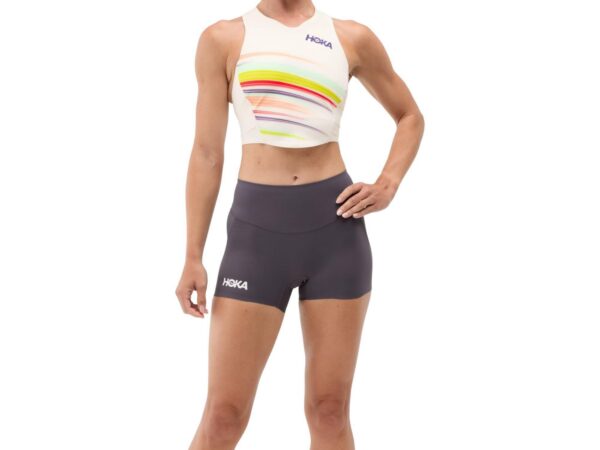 Cuissard Race Day 2.5" - Femme