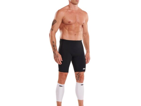 Cuissard Racer - Homme