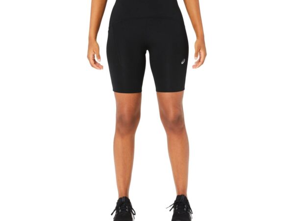 Cuissard Road High Waist 8in (20 Cm) Sprinter - Femme