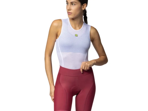 Cuissard sans bretelles femme Alé PR-E Magic Colour