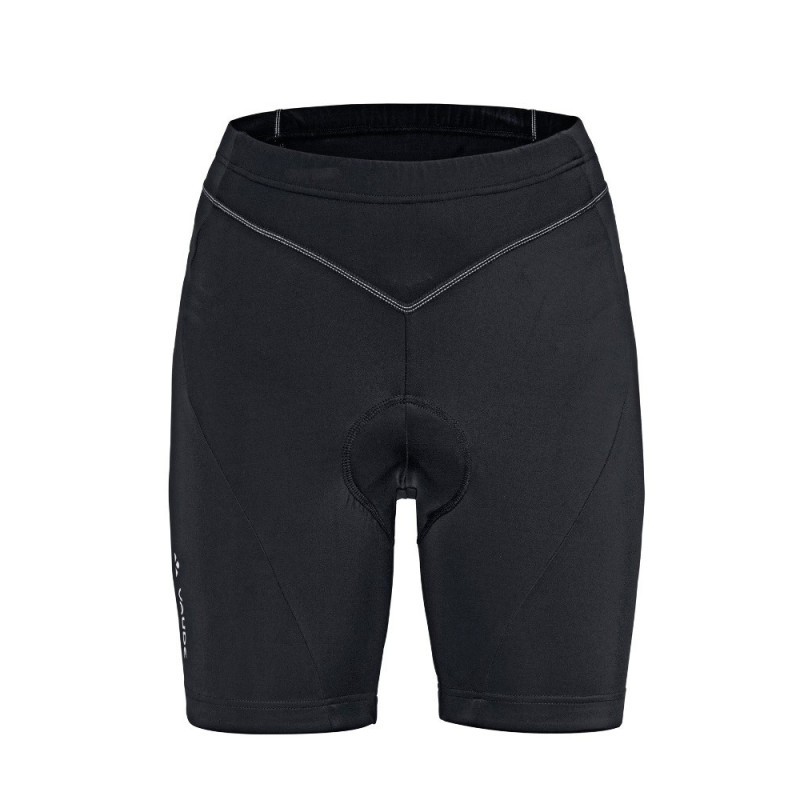 Cuissard sans bretelles femme Vaude Active - 40/M