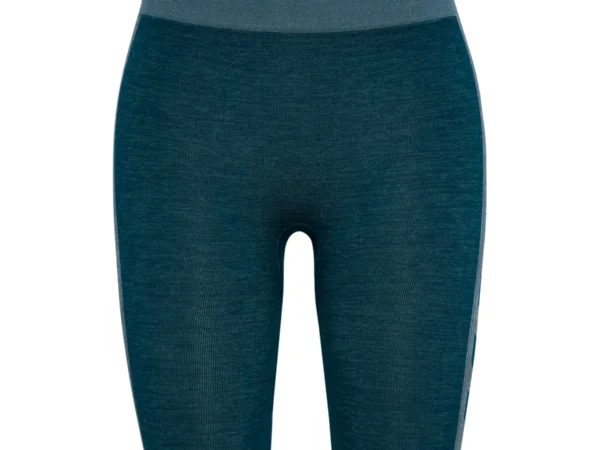 Cuissard sans couture femme Hummel Clea