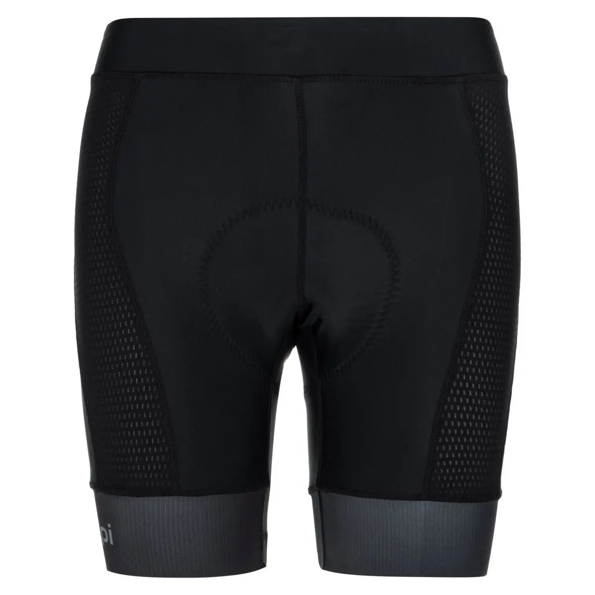 Cuissard vélo femme Kilpi Pressure