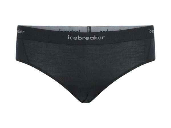 Culotte Mérino 125 Cool-lite Sprite - Femme