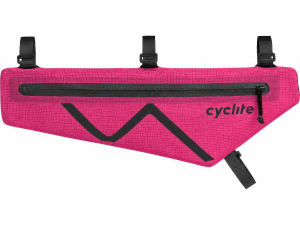 CYCLITE FRAME BAG / 02