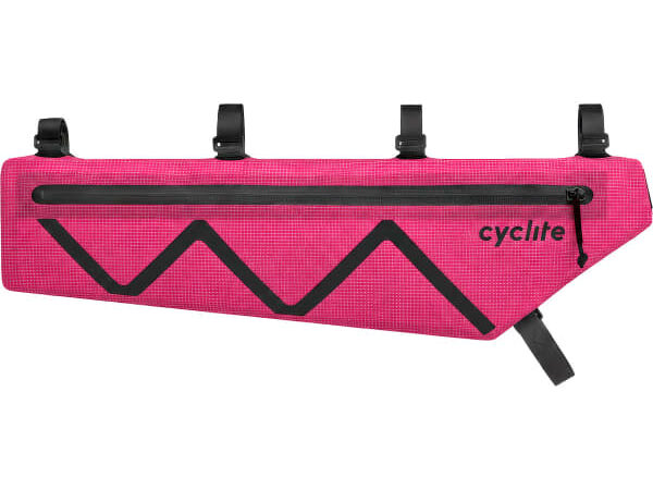 CYCLITE FRAME BAG XT / 02
