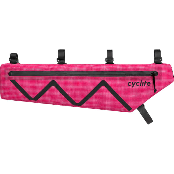 CYCLITE FRAME BAG XT / 02