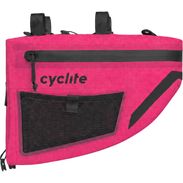 CYCLITE HANDLE BAR AERO BAG / 02