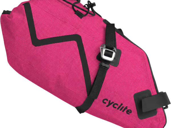 CYCLITE SADDLE BAG SMALL / 02