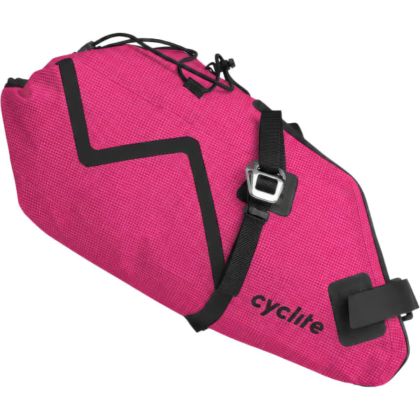 CYCLITE SADDLE BAG SMALL / 02
