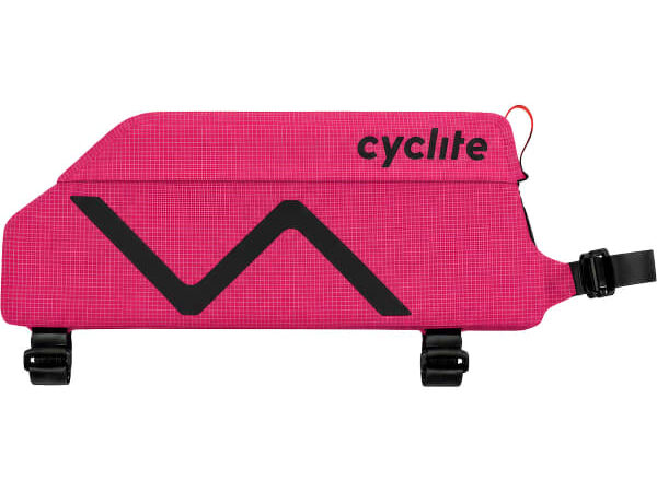 CYCLITE TOP TUBE BAG / 03