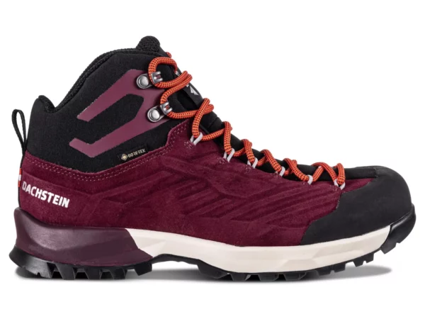 Chaussures de randonnée femme Dachstein Sf-21 Mc Gtx