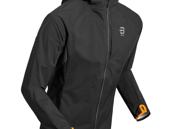 DAEHLIE JACKET ADVANCE LIGHT