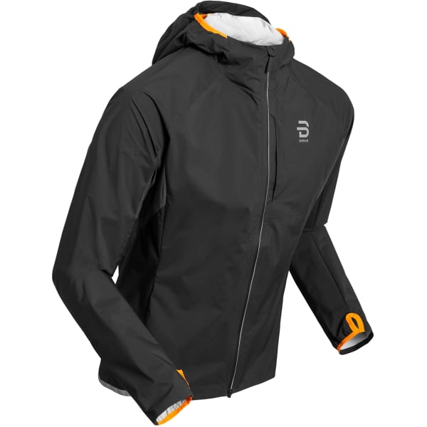 DAEHLIE JACKET ADVANCE LIGHT
