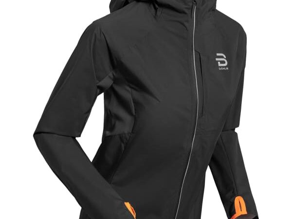 DAEHLIE JACKET ADVANCE LIGHT W